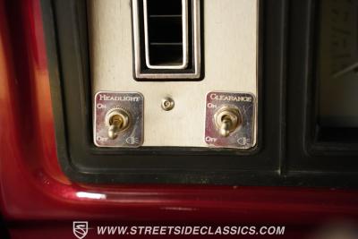 1974 Ford F-350  Custom Dually