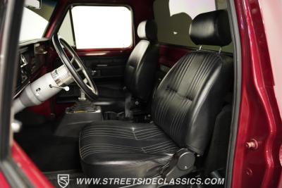 1974 Ford F-350  Custom Dually