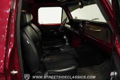 1974 Ford F-350  Custom Dually