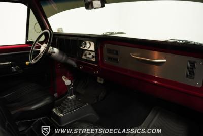 1974 Ford F-350  Custom Dually