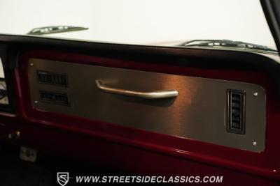 1974 Ford F-350  Custom Dually