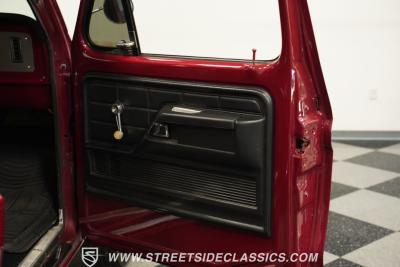 1974 Ford F-350  Custom Dually