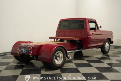 1974 Ford F-350  Custom Dually