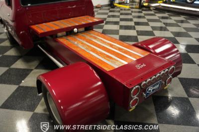 1974 Ford F-350  Custom Dually