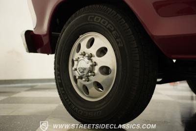 1974 Ford F-350  Custom Dually