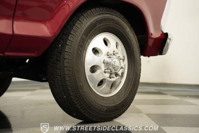 1974 Ford F-350  Custom Dually