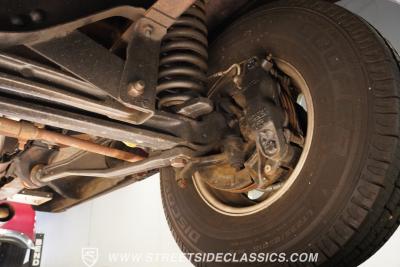 1974 Ford F-350  Custom Dually