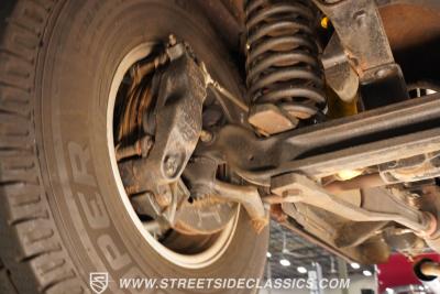 1974 Ford F-350  Custom Dually