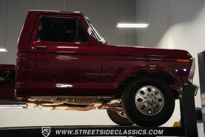 1974 Ford F-350  Custom Dually