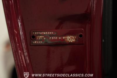 1974 Ford F-350  Custom Dually