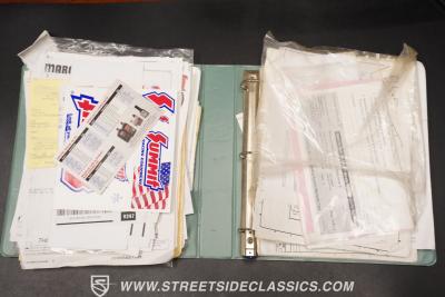 1974 Ford F-350  Custom Dually