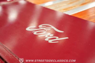 1974 Ford F-350  Custom Dually