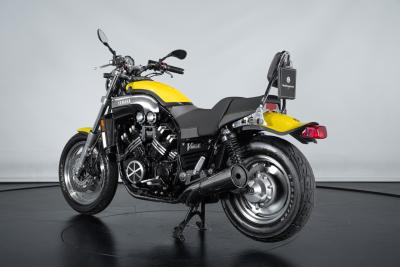 1999 Yamaha V-Max 1200