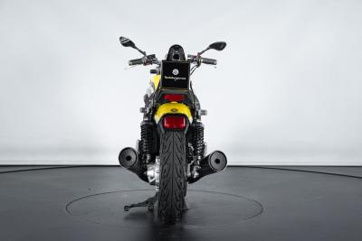 1999 Yamaha V-Max 1200