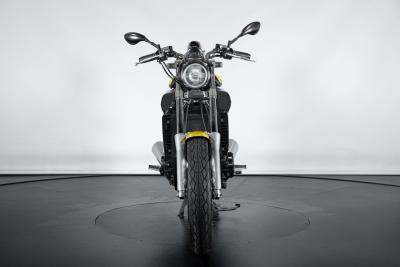 1999 Yamaha V-Max 1200