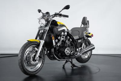 1999 Yamaha V-Max 1200