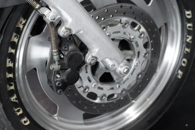 1999 Yamaha V-Max 1200