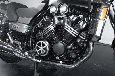 1999 Yamaha V-Max 1200