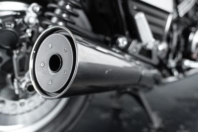 1999 Yamaha V-Max 1200