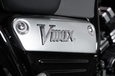 1999 Yamaha V-Max 1200