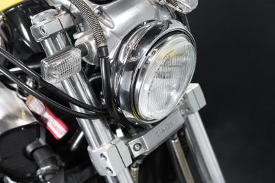 1999 Yamaha V-Max 1200