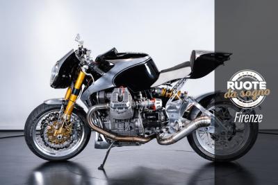 1998 Moto Guzzi DAYTONA RS SPECIAL