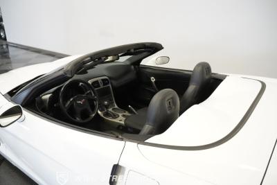2005 Chevrolet Corvette Convertible
