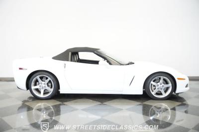 2005 Chevrolet Corvette Convertible