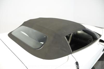 2005 Chevrolet Corvette Convertible