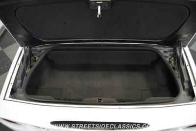 2005 Chevrolet Corvette Convertible