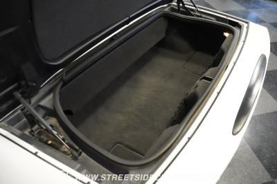 2005 Chevrolet Corvette Convertible