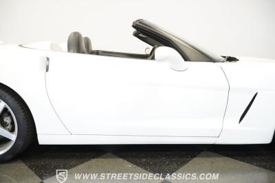 2005 Chevrolet Corvette Convertible