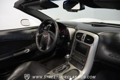 2005 Chevrolet Corvette Convertible