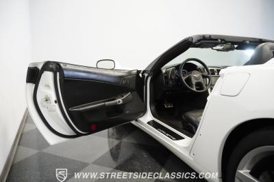 2005 Chevrolet Corvette Convertible