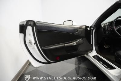 2005 Chevrolet Corvette Convertible