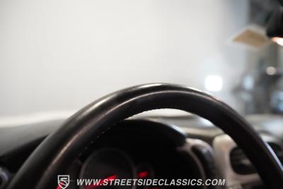 2005 Chevrolet Corvette Convertible