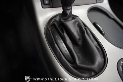 2005 Chevrolet Corvette Convertible