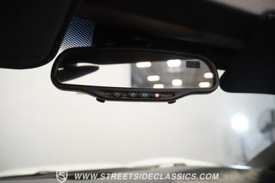 2005 Chevrolet Corvette Convertible