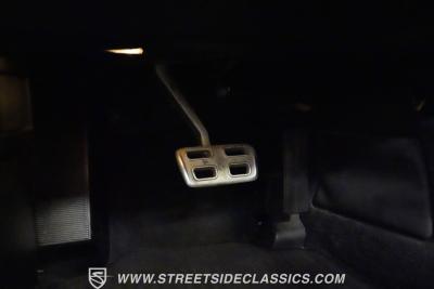 2005 Chevrolet Corvette Convertible