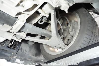 2005 Chevrolet Corvette Convertible