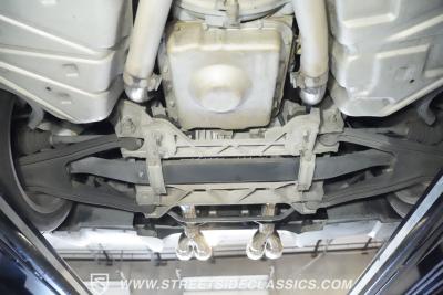 2005 Chevrolet Corvette Convertible