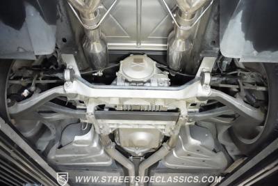 2005 Chevrolet Corvette Convertible