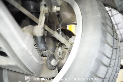 2005 Chevrolet Corvette Convertible