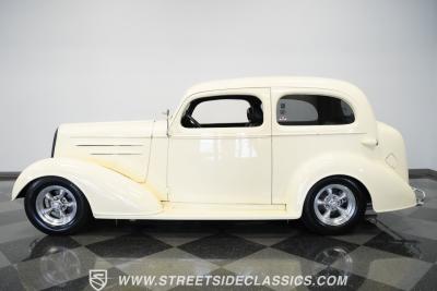 1936 Chevrolet Master