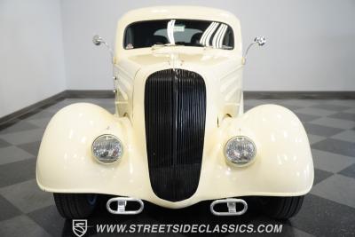 1936 Chevrolet Master