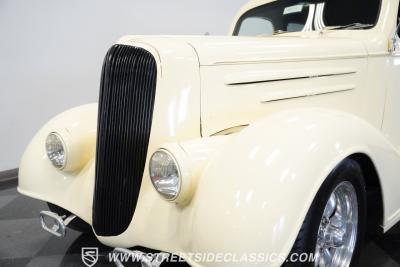 1936 Chevrolet Master
