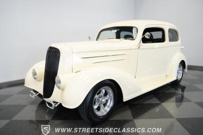 1936 Chevrolet Master