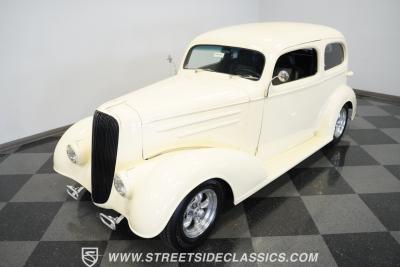 1936 Chevrolet Master