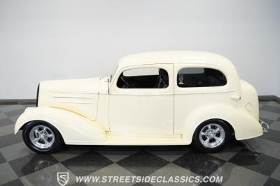 1936 Chevrolet Master