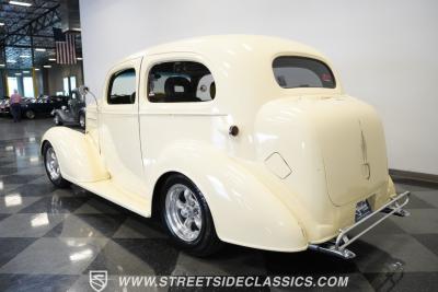 1936 Chevrolet Master